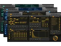 KV331 Audio Claims main image