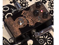 Machsonic Thrust Drive