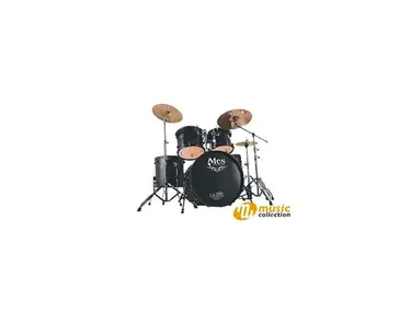 Mes by Remo drum set