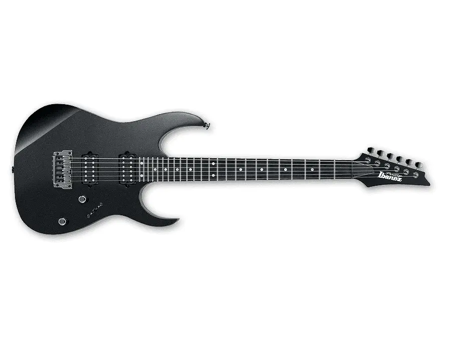 Ibanez RG652FX - Best Deals, Reviews, & Pro Users | Equipboard