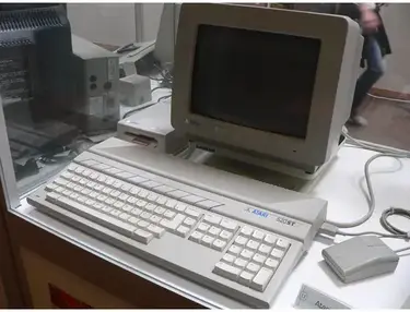 Atari 520 ST