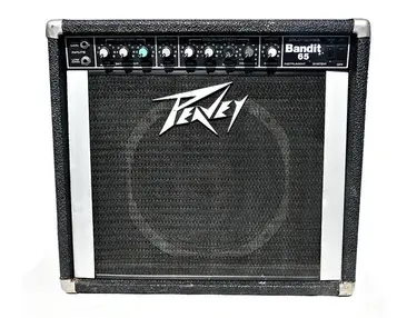 Peavey Bandit 65