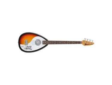 Vox Apache I Bass