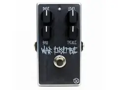 Keeley War Ensemble main image