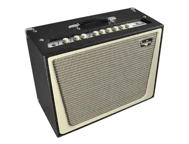 Tone King Metropolitan