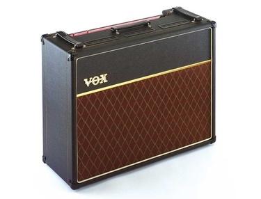 Vox on sale ac30 equipboard