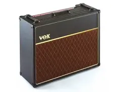 Vox AC30BM Brian May Signature