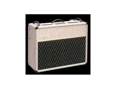 VOX AC30TBX fawn