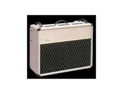 VOX AC30TBX fawn