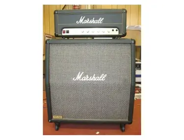 Marshall 2204S