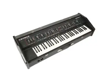 Crumar Orchestrator