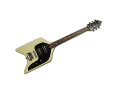 Kingston Flying Wedge