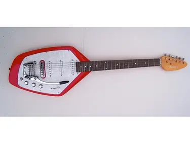 Phantom Guitarworks Phantom