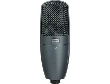 Shure Beta 27