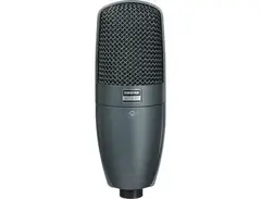 Shure Beta 27 main image