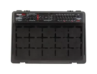 SKB SKB-PS-55 Stagefive Professional Pedalboard