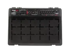 SKB SKB-PS-55 Stagefive Professional Pedalboard