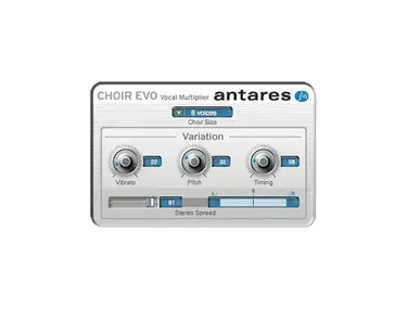 Antares Choir Evo Vocal Multiplier