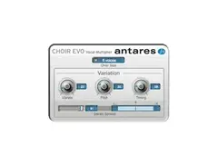Antares Choir Evo Vocal Multiplier