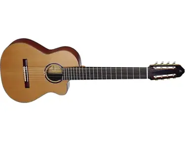 Ortega JRSM-RWC