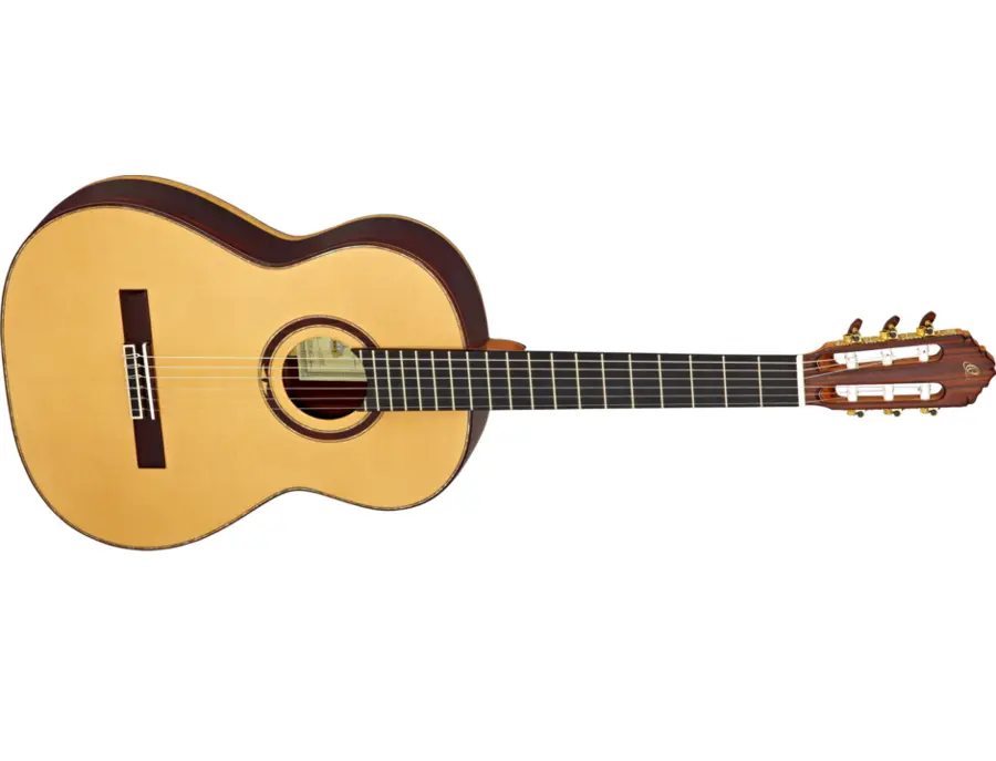 Ortega M9CS - What To Know & Where To Buy | Equipboard