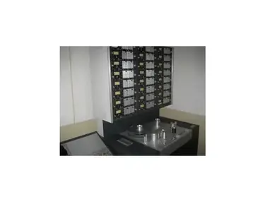 Studer A-80  2" Tape Machine