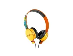 SOL REPUBLIC Deadmau5 Track5 HD On-Ear Headphones