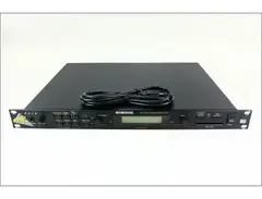 Ensoniq MR Rack - What To Know & Where To Buy | Equipboard