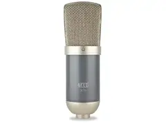 MXL 870 Studio Condenser Microphone main image