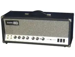 Sunn Solarus