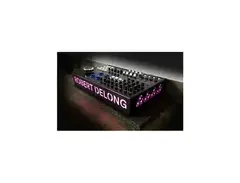 Livid Instruments Custom Controller for Robert Delong main image