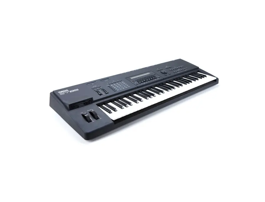Yamaha SY-85 - What To Know & Where To Buy | Equipboard Yamaha SY-85 - What To Know & Where To Buy | Equipboard
