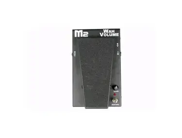 Morley M2 Wah Volume