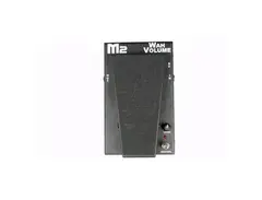 Morley M2 Wah Volume