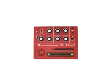 Gakken SX-150 Mark II Analog Synthesizer
