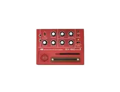 Gakken SX-150 Mark II Analog Synthesizer is a newer version of Gakken SX-150 Analog Synthesizer