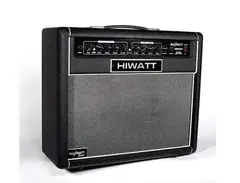 Hiwatt Maxwatt G50CMR