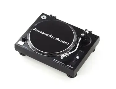 American Audio TTD 2400