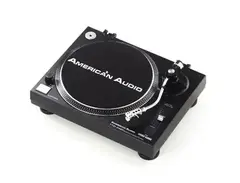 American Audio TTD 2400 main image