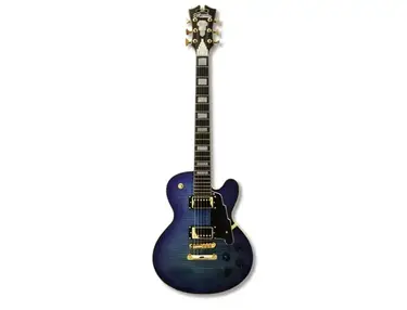 D’Angelico EX-SD