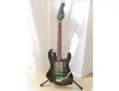 teisco Kimberly Greenburst
