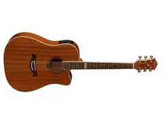 Tagima Kansas Mahogany main image