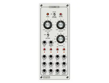 MODCAN CV Recorder 57B
