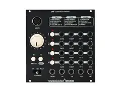 Vermona qMI