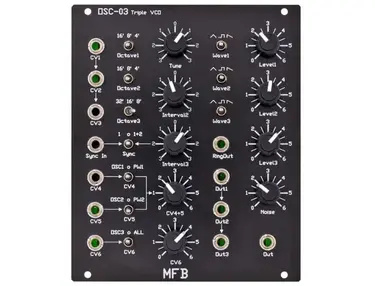 MFB OSC-03