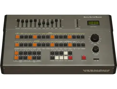 Vermona Digital Rhythm Machine