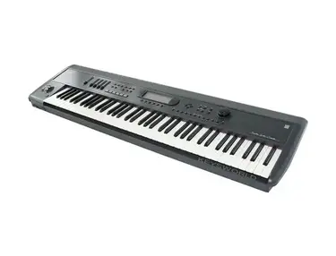 E-mu Emulator E4K
