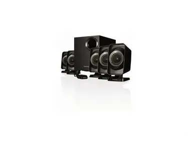 Creative Labs Inspire T6160 5.1