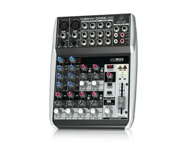 Behringer Xenyx Q1002USB