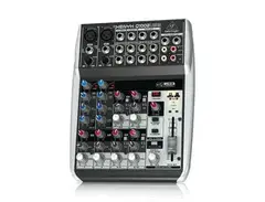 Behringer Xenyx Q1002USB main image